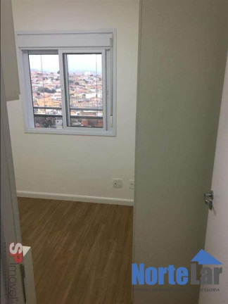 Imagem Apartamento com 2 Quartos à Venda, 63 m² em Vila Gustavo - São Paulo