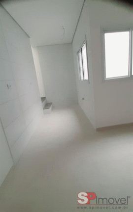 Imagem Apartamento com 2 Quartos à Venda, 74 m² em Parque Erasmo Assunção - Santo André