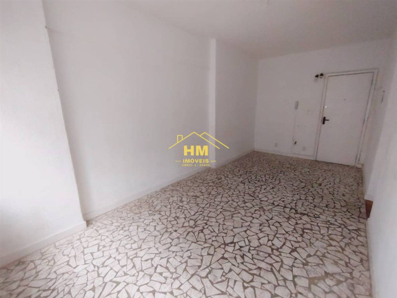Apartamento com 1 Quarto para Alugar, 30 m² em Itarare - Sao Vicente