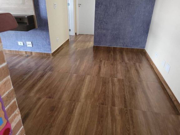 Apartamento com 2 Quartos à Venda,  em Vila Maria Luiza - Francisco Morato