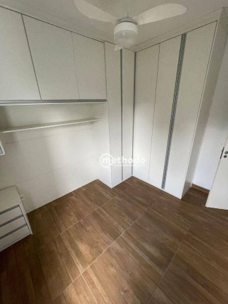 Imagem Apartamento com 2 Quartos à Venda, 47 m² em Ortizes - Valinhos