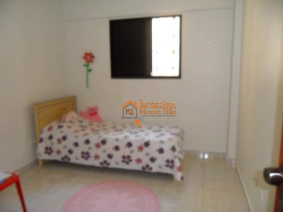 Imagem Apartamento com 2 Quartos à Venda, 77 m² em Macedo - Guarulhos Imagem Apartamento com 2 Quartos à Venda, 77 m² em Macedo - Guarulhos