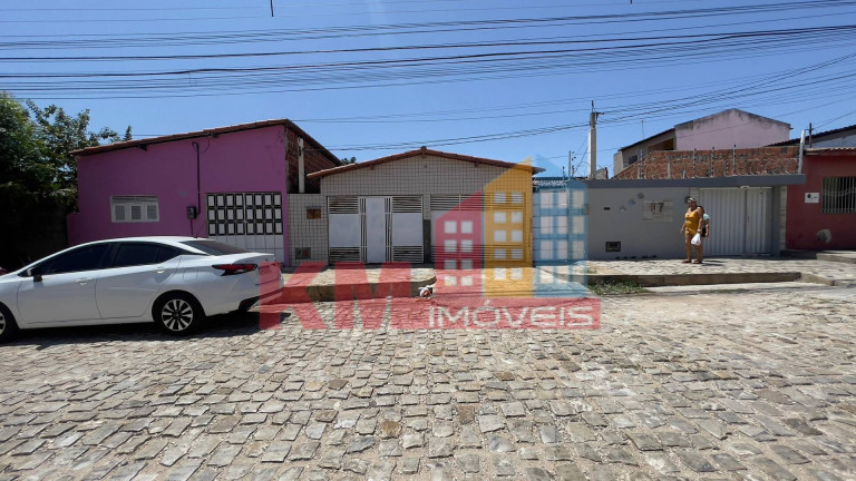 Casa com 2 Quartos à Venda, 999 m² em Planalto Treze De Maio - Mossoró