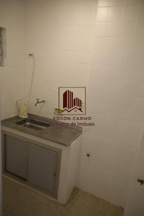 Imagem Apartamento com 1 Quarto à Venda, 31 m² em Centro - Rio De Janeiro