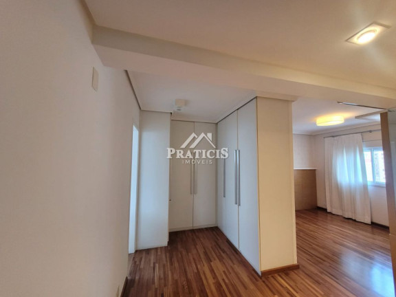 Imagem Apartamento com 3 Quartos para Alugar, 188 m² em Vila Mariana - São Paulo