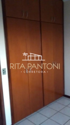 Imagem Apartamento com 3 Quartos para Alugar,  em Presidente Médici - Ribeirão Preto