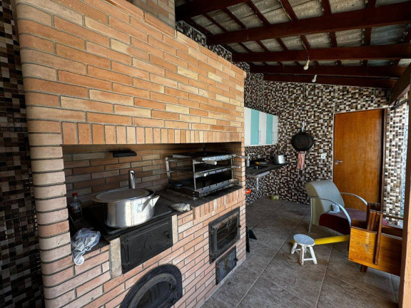 Imagem Chácara com 2 Quartos à Venda, 270 m² em Jundiaizinho (terra Preta) - Mairiporã