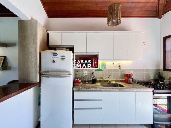 Imagem Casa com 4 Quartos para Alugar ou Temporada, 120 m² em Praia Rasa - Armação Dos Búzios