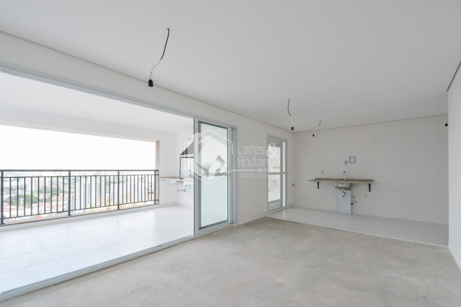 Imagem Apartamento com 3 Quartos à Venda, 109 m² em Vila Zilda (tatuapé) - São Paulo