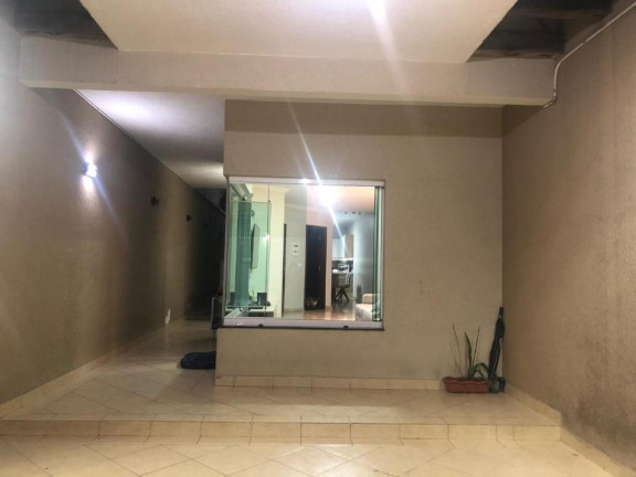 Sobrado com 3 Quartos à Venda, 120 m² em Vila Jacuí - São Paulo