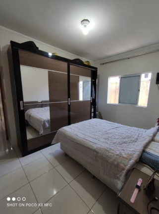 Imagem Casa com 2 Quartos à Venda, 125 m² em Ocian - Praia Grande