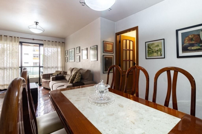 Imagem Apartamento com 3 Quartos à Venda, 72 m² em Vila Mariana - São Paulo Imagem Apartamento com 3 Quartos à Venda, 72 m² em Vila Mariana - São Paulo