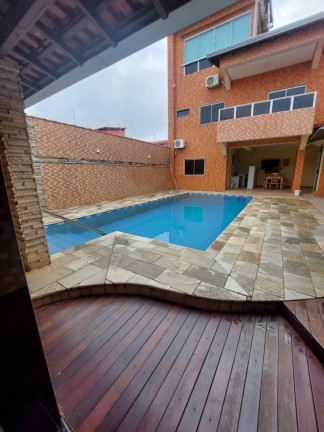 Casa com 5 Quartos à Venda, 480 m² em Embratel - Porto Velho