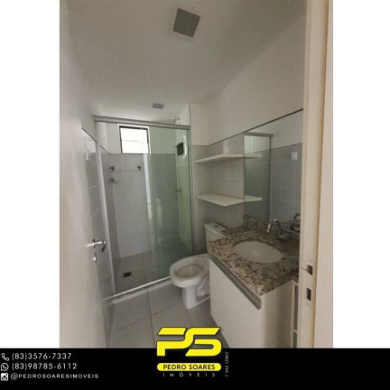 Imagem Apartamento com 3 Quartos à Venda, 90 m² em Aeroclube - João Pessoa Imagem Apartamento com 3 Quartos à Venda, 90 m² em Aeroclube - João Pessoa