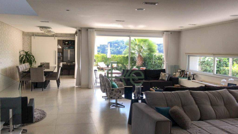 Imagem Casa com 4 Quartos à Venda ou Locação, 450 m² em Gênesis 1 - Santana De Parnaíba Imagem Casa com 4 Quartos à Venda ou Locação, 450 m² em Gênesis 1 - Santana De Parnaíba