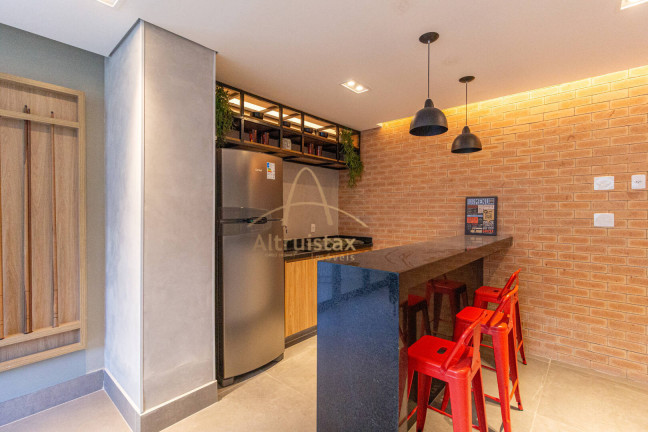 Imagem Apartamento com 2 Quartos à Venda, 90 m² em Centro - Osasco