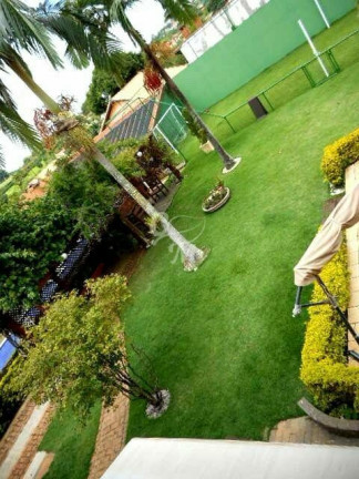 Imagem Casa de Condomínio com 4 Quartos à Venda, 436 m² em Parque Dos Cafezais 4 - Itupeva