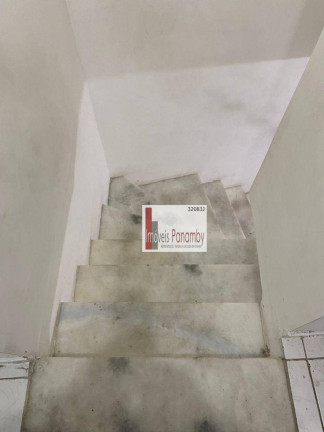 Imagem Sobrado com 2 Quartos à Venda, 90 m² em Vila Carrão - São Paulo Imagem Sobrado com 2 Quartos à Venda, 90 m² em Vila Carrão - São Paulo