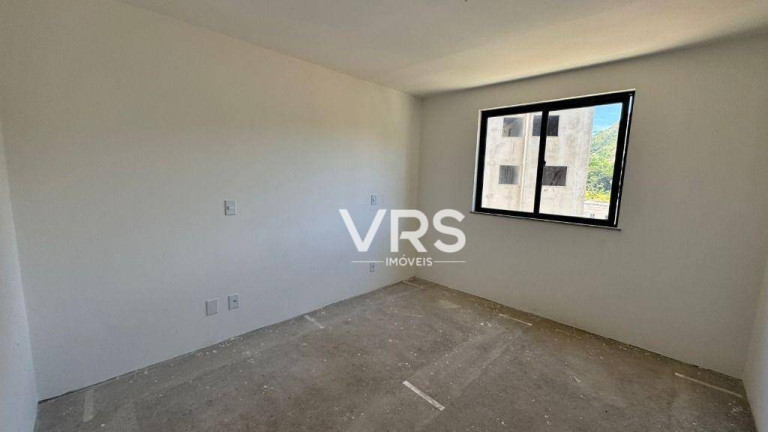 Imagem Apartamento com 3 Quartos à Venda, 130 m² em Bom Retiro - Teresópolis