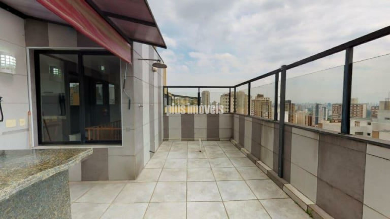 Imagem Apartamento com 4 Quartos à Venda, 251 m² em Vila Mariana - São Paulo Imagem Apartamento com 4 Quartos à Venda, 251 m² em Vila Mariana - São Paulo