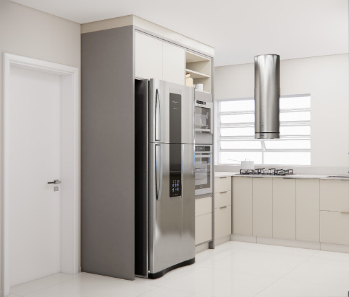 Imagem Apartamento com 3 Quartos à Venda, 103 m² em Bela Vista - São Paulo