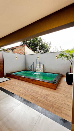 Imagem Casa com 3 Quartos à Venda, 220 m² em Vila Oliveira - Aparecida De Goiânia Imagem Casa com 3 Quartos à Venda, 220 m² em Vila Oliveira - Aparecida De Goiânia