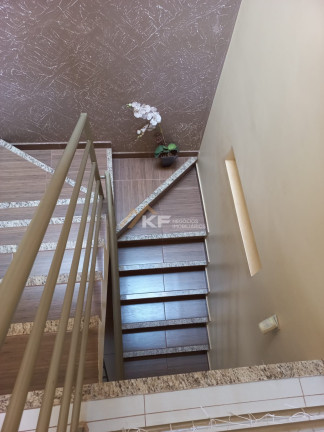 Imagem Casa com 3 Quartos à Venda, 228 m² em Planalto Verde - Ribeirão Preto