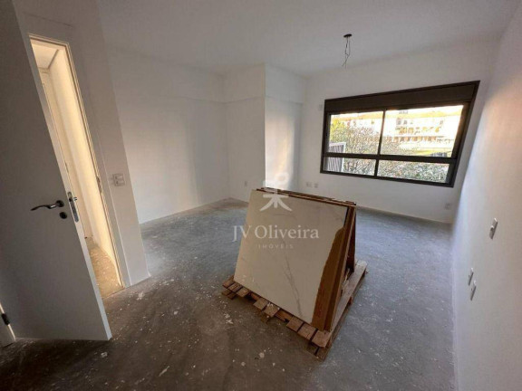 Imagem Apartamento com 4 Quartos à Venda, 156 m² em Vila Mariana - São Paulo