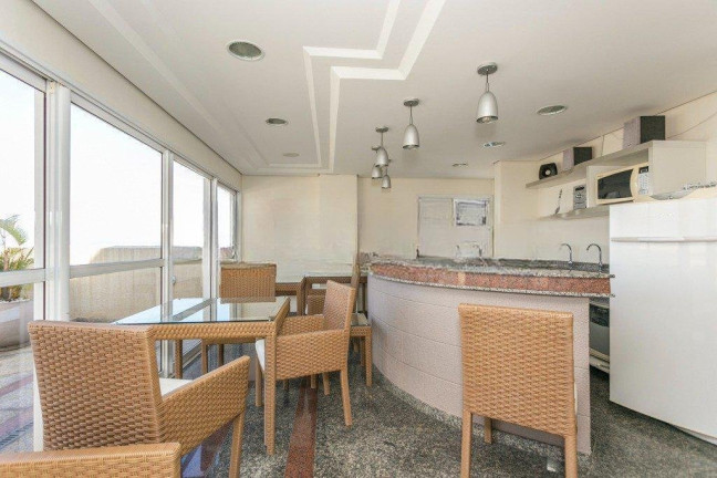 Imagem Apartamento com 1 Quarto à Venda, 42 m² em Alto Da Lapa - São Paulo