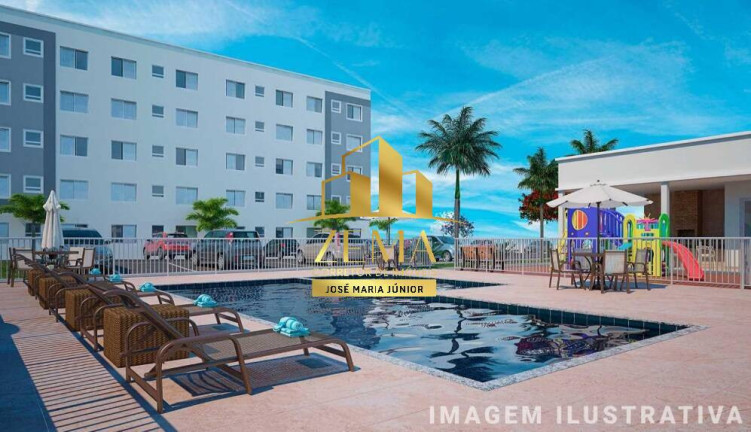 Imagem Apartamento com 2 Quartos à Venda, 43 m² em Vila São Paulo - Mogi Das Cruzes Imagem Apartamento com 2 Quartos à Venda, 43 m² em Vila São Paulo - Mogi Das Cruzes