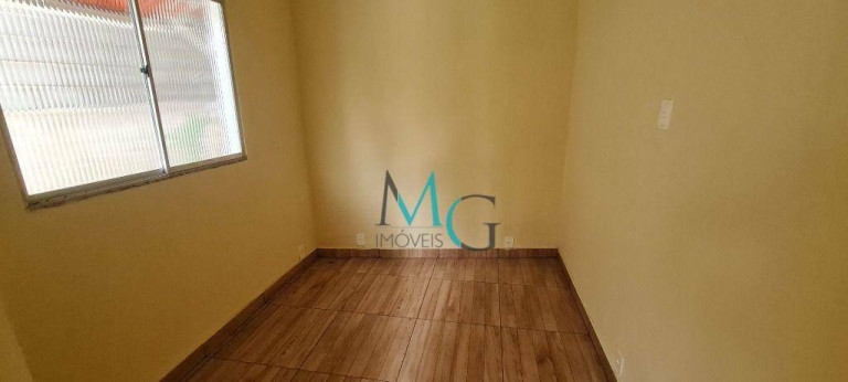 Imagem Casa com 1 Quarto para Alugar, 50 m² em Campo Grande - Rio De Janeiro Imagem Casa com 1 Quarto para Alugar, 50 m² em Campo Grande - Rio De Janeiro
