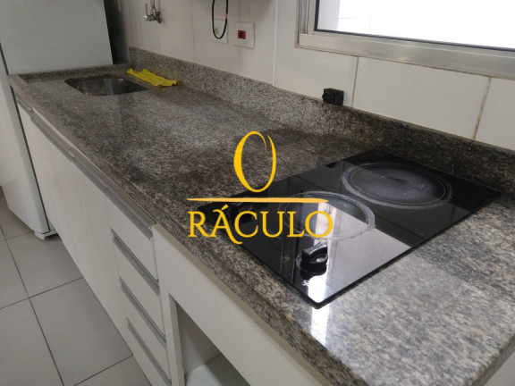 Imagem Apartamento com 1 Quarto à Venda, 44 m² em Centro - São Vicente Imagem Apartamento com 1 Quarto à Venda, 44 m² em Centro - São Vicente