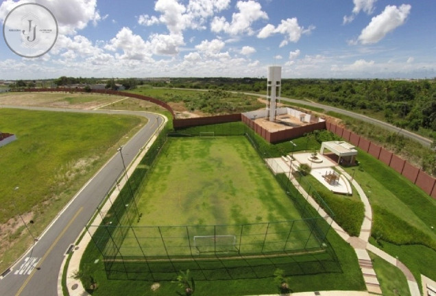 Imagem Terreno para Alugar ou Temporada, 463 m² em Cajupiranga - Parnamirim