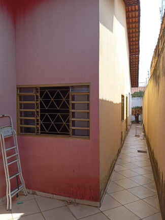 Imagem Casa com 3 Quartos à Venda, 300 m² em Residencial Porto Seguro - Goiânia Imagem Casa com 3 Quartos à Venda, 300 m² em Residencial Porto Seguro - Goiânia
