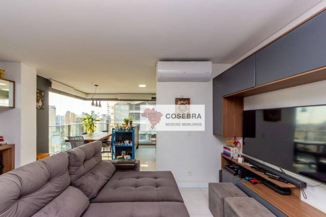 Imagem Apartamento com 2 Quartos à Venda, 82 m² em Vila Olímpia - São Paulo Imagem Apartamento com 2 Quartos à Venda, 82 m² em Vila Olímpia - São Paulo