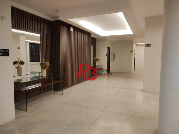 Imagem Apartamento com 4 Quartos à Venda, 143 m² em Itararé - São Vicente Imagem Apartamento com 4 Quartos à Venda, 143 m² em Itararé - São Vicente