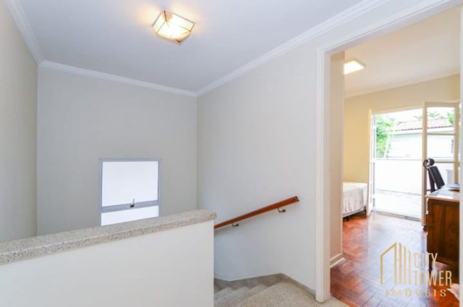 Imagem Casa com 3 Quartos à Venda, 200 m² em Brooklin Paulista - São Paulo