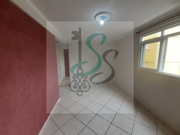 Imóvel com 2 Quartos à Venda, 57 m² em Parque Residencial Vila União - Campinas