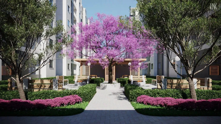 Imagem Apartamento com 2 Quartos à Venda, 56 m² em São Cristóvão - Barra Velha Imagem Apartamento com 2 Quartos à Venda, 56 m² em São Cristóvão - Barra Velha