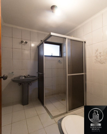 Imagem Apartamento com 3 Quartos para Alugar, 120 m² em Centro - Sorocaba