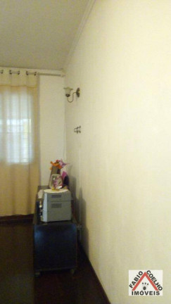 Imagem Sobrado com 3 Quartos à Venda, 123 m² em Vila Campo Grande - São Paulo Imagem Sobrado com 3 Quartos à Venda, 123 m² em Vila Campo Grande - São Paulo