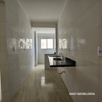 Imagem Apartamento com 1 Quarto à Venda, 39 m² em Flórida - Praia Grande