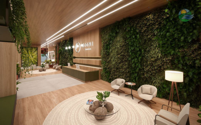 Imagem Apartamento com 1 Quarto à Venda, 78 m²