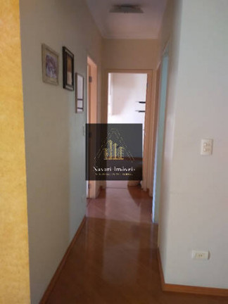 Imagem Apartamento com 3 Quartos à Venda, 74 m² em Vila Guilherme - São Paulo
