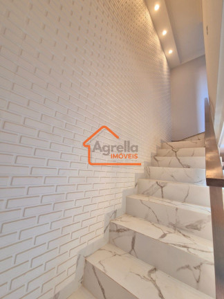 Imagem Imóvel com 2 Quartos à Venda, 54 m² em Condominio Residencial Carandá 2 - Mogi Guaçu Imagem Imóvel com 2 Quartos à Venda, 54 m² em Condominio Residencial Carandá 2 - Mogi Guaçu