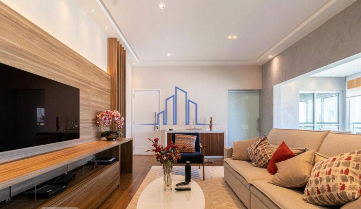 Imagem Apartamento com 3 Quartos à Venda, 138 m² em Alphaville Empresarial - Barueri