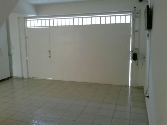 Imagem Sobrado com 2 Quartos à Venda, 62 m² em Santo Amaro - São Paulo Imagem Sobrado com 2 Quartos à Venda, 62 m² em Santo Amaro - São Paulo
