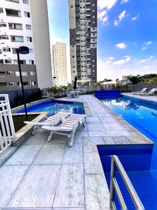 Imagem Imóvel com 2 Quartos à Venda, 58 m² em água Branca - São Paulo