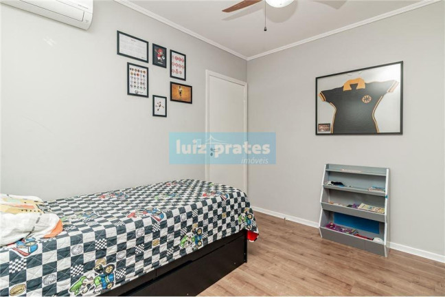 Imagem Apartamento com 2 Quartos à Venda, 80 m² em Menino Deus - Porto Alegre