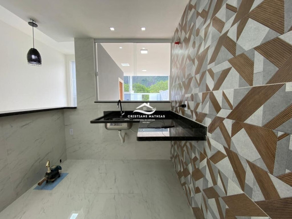 Imagem Casa com 3 Quartos à Venda, 131 m² em Barroco (itaipuaçu) - Maricá Imagem Casa com 3 Quartos à Venda, 131 m² em Barroco (itaipuaçu) - Maricá